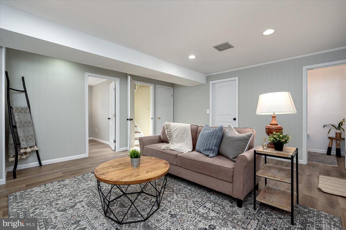 TRUXTON HEIGHTS - Residential