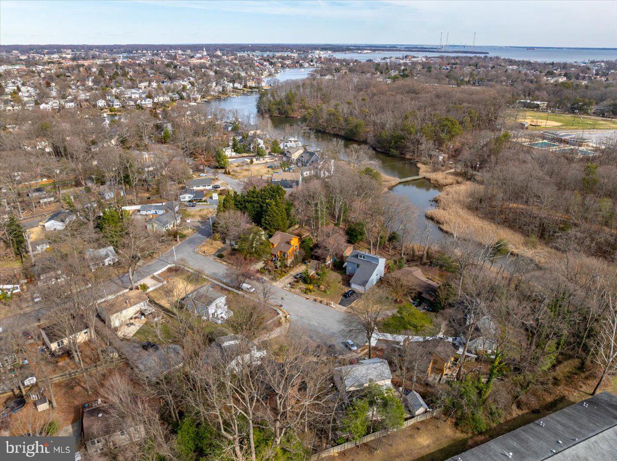 TRUXTON HEIGHTS - Residential