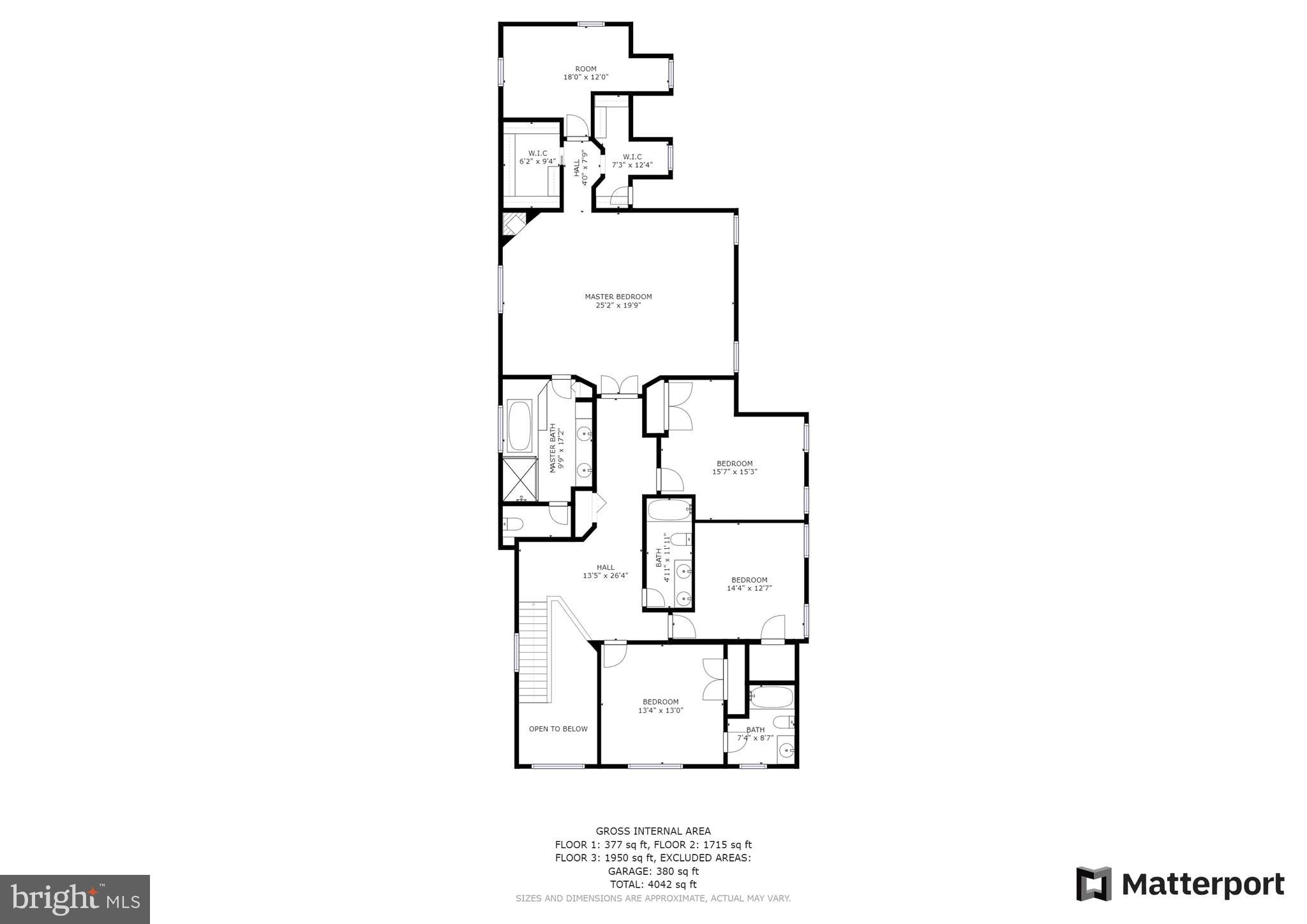HUNTINGTON TERRACE - Residential
