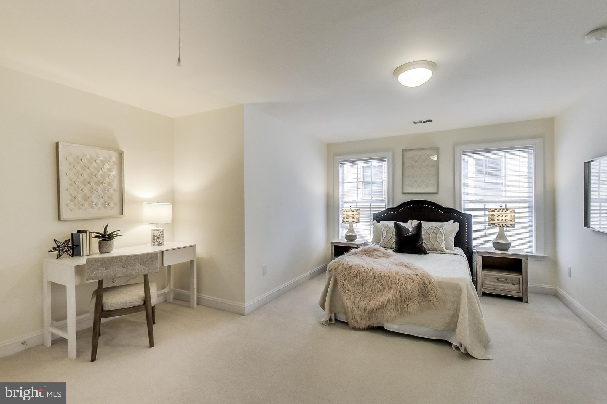 HUNTINGTON TERRACE - Residential