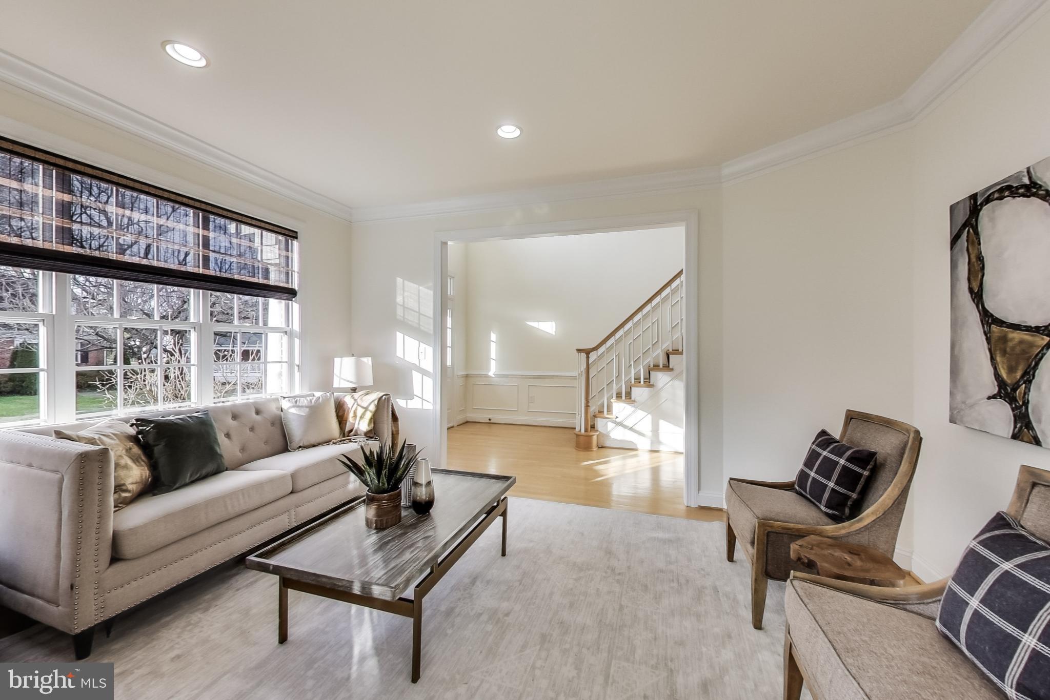 HUNTINGTON TERRACE - Residential