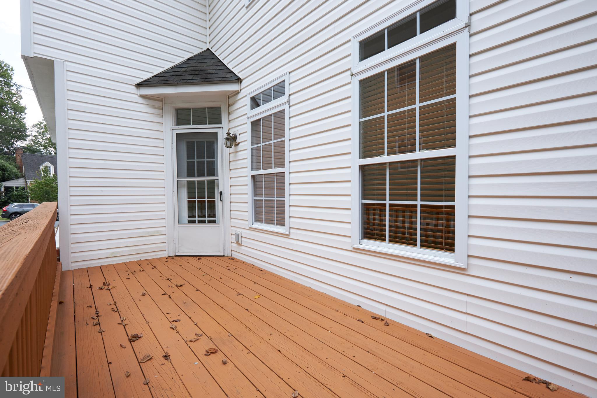 HUNTINGTON TERRACE - Residential