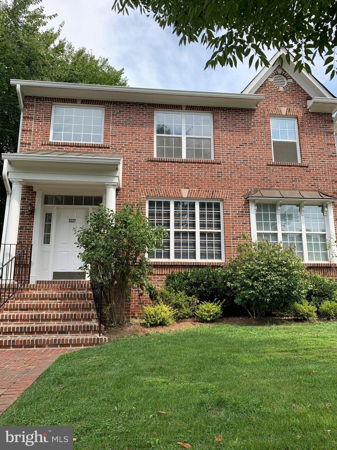 HUNTINGTON TERRACE - Residential