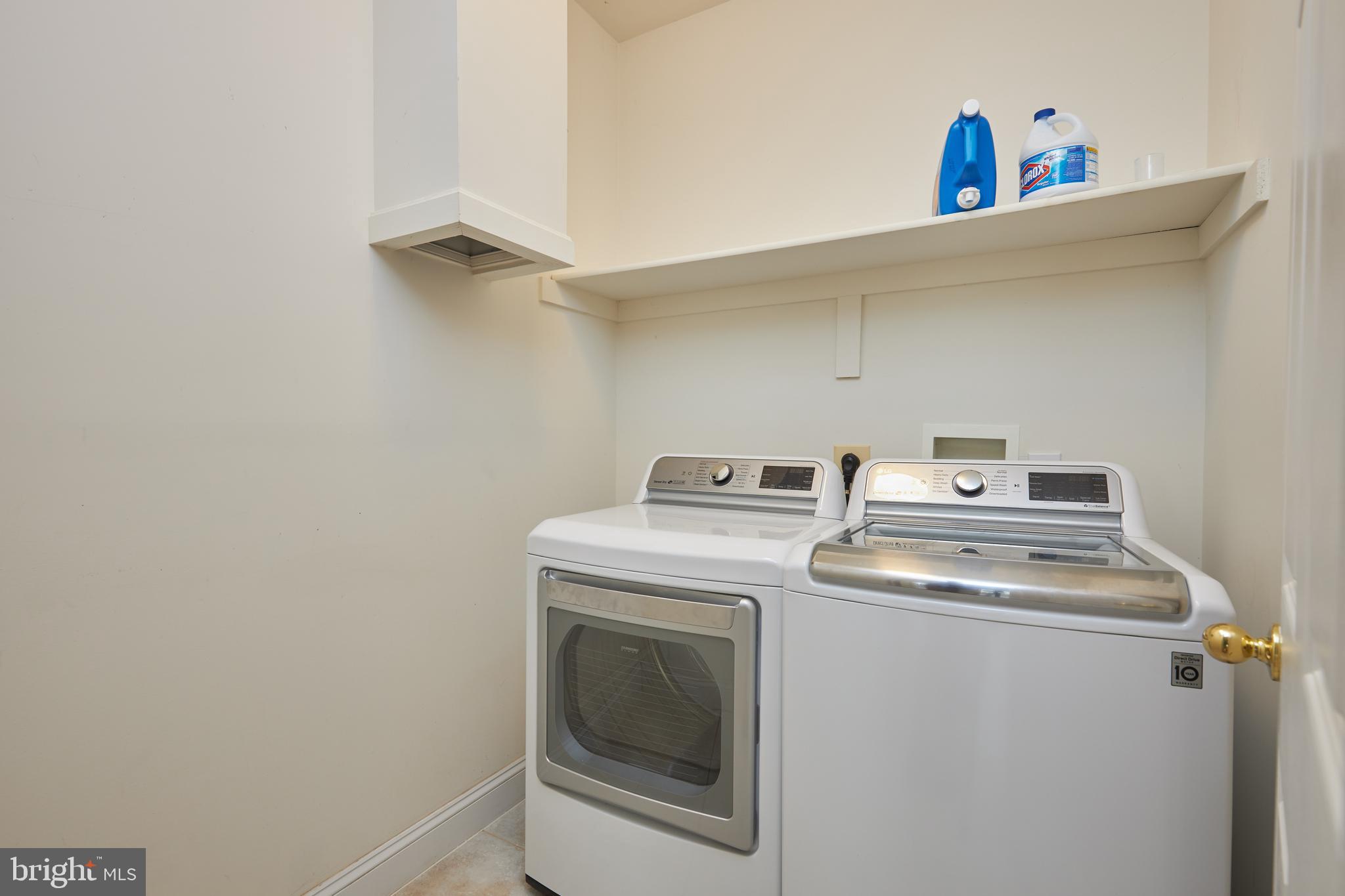 HUNTINGTON TERRACE - Residential