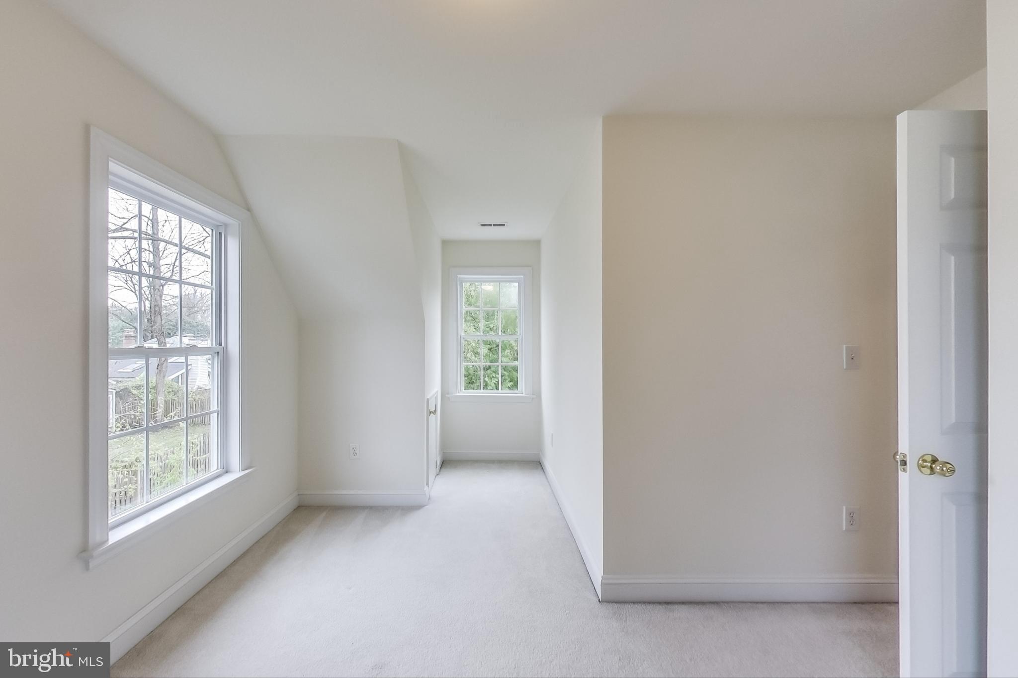 HUNTINGTON TERRACE - Residential