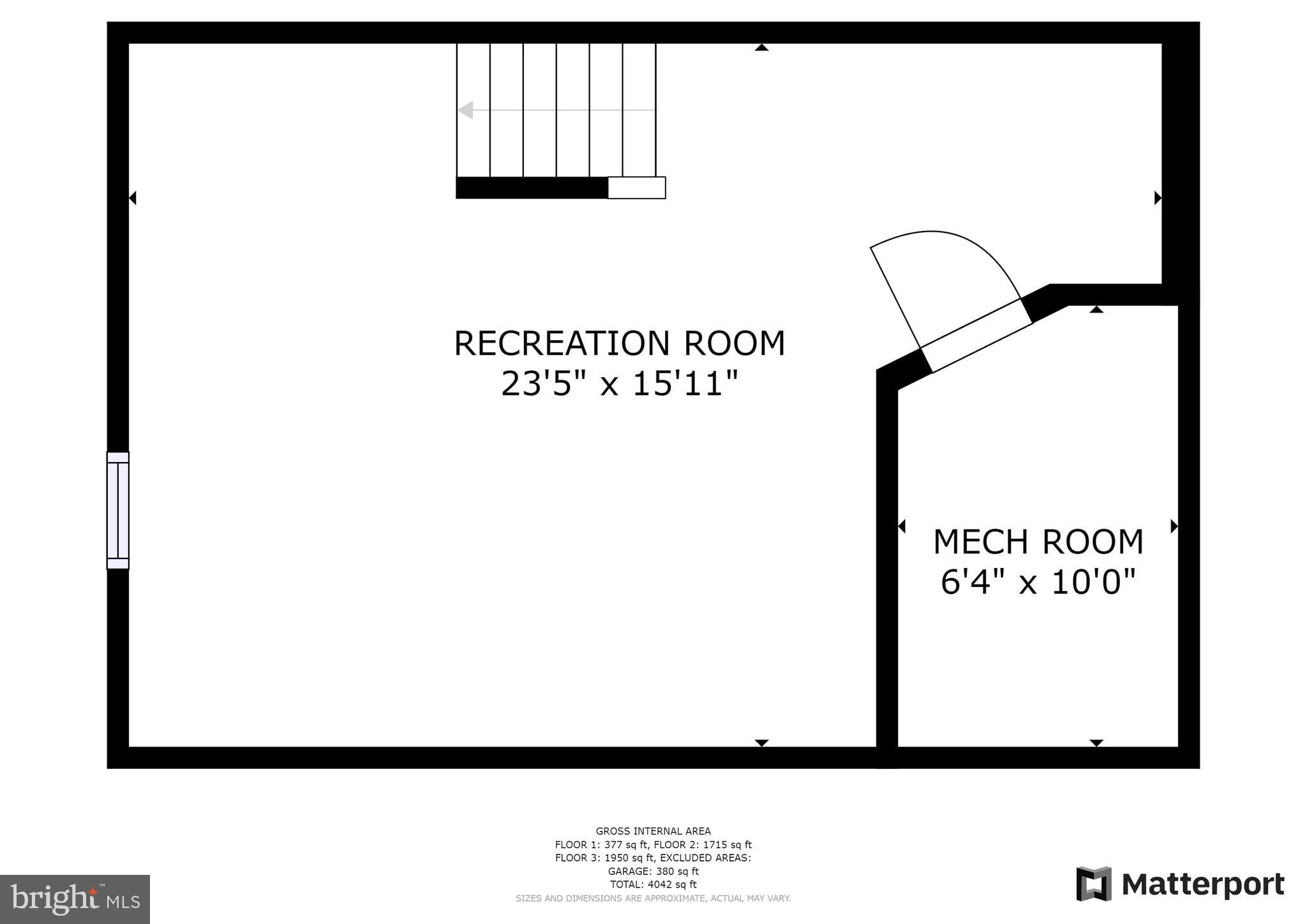 HUNTINGTON TERRACE - Residential