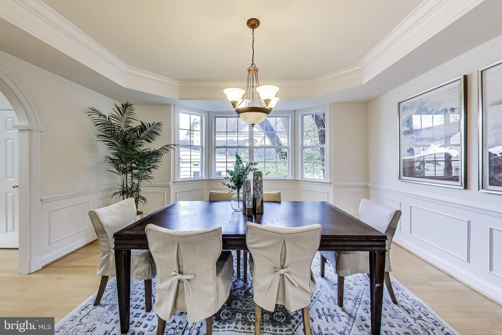 HUNTINGTON TERRACE - Residential