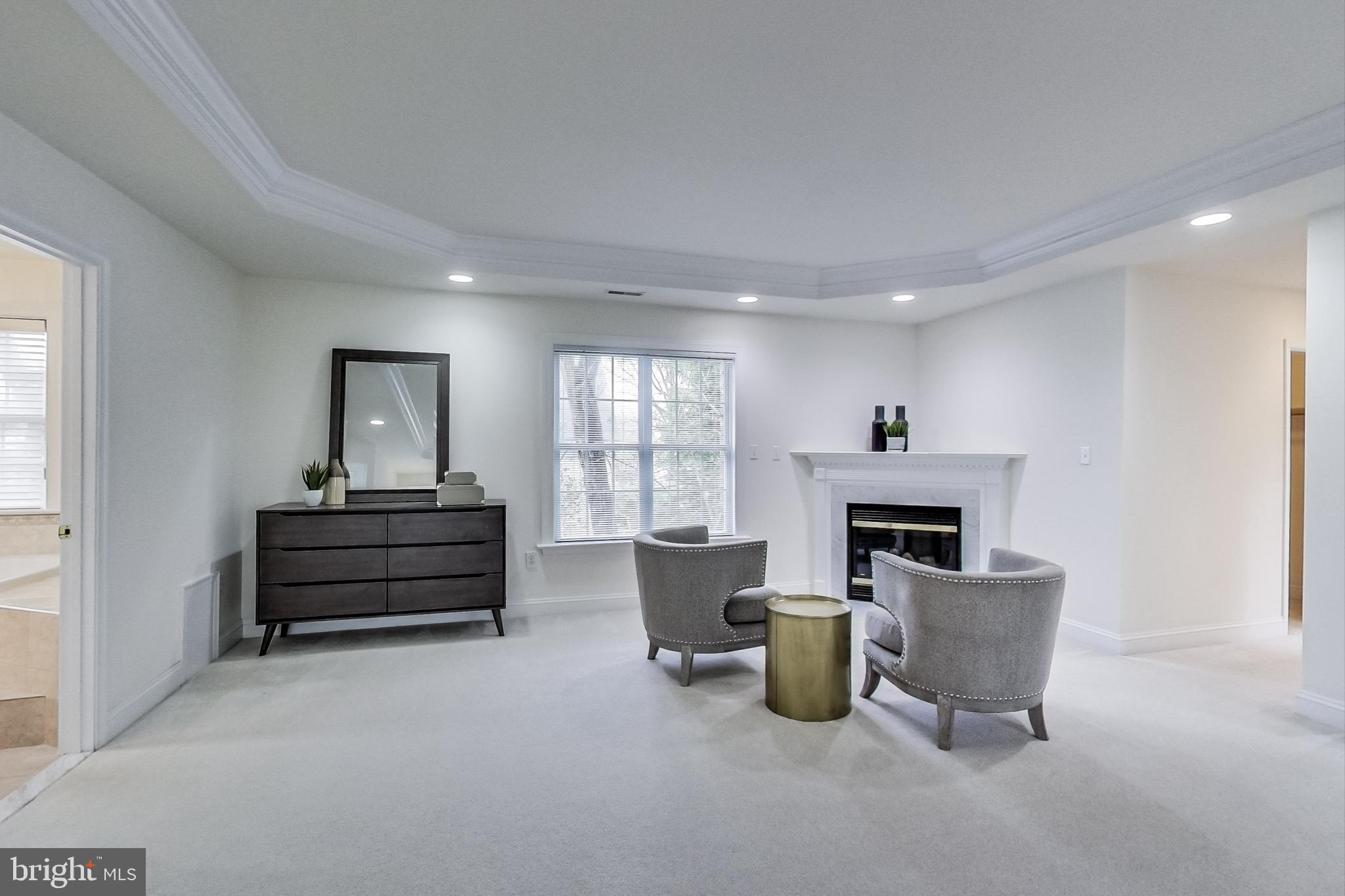 HUNTINGTON TERRACE - Residential