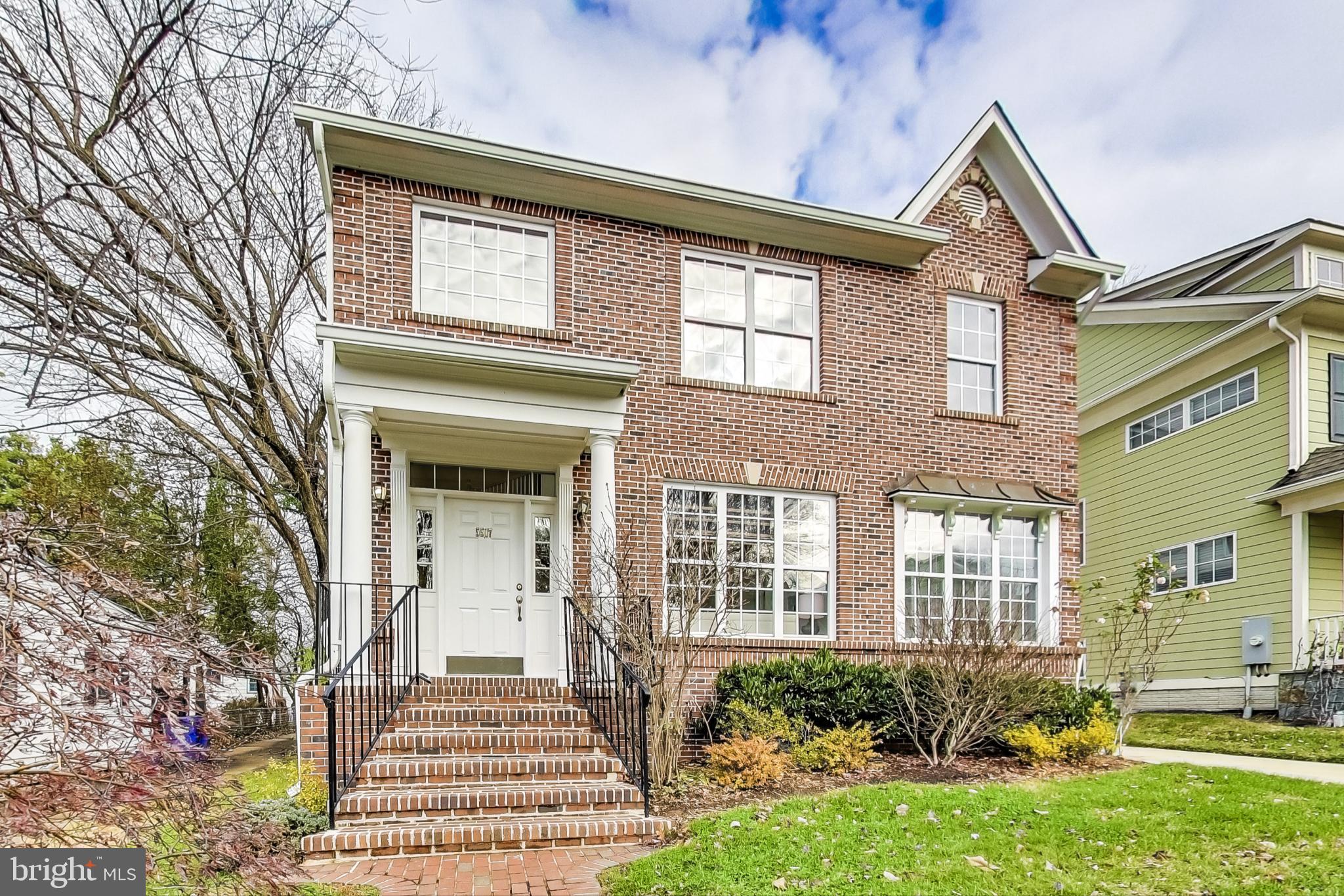 HUNTINGTON TERRACE - Residential