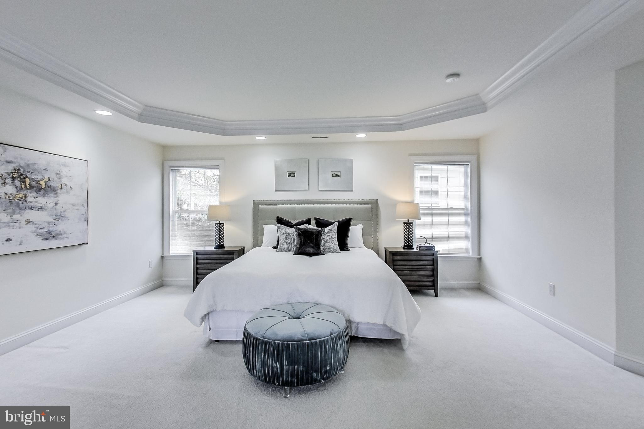 HUNTINGTON TERRACE - Residential