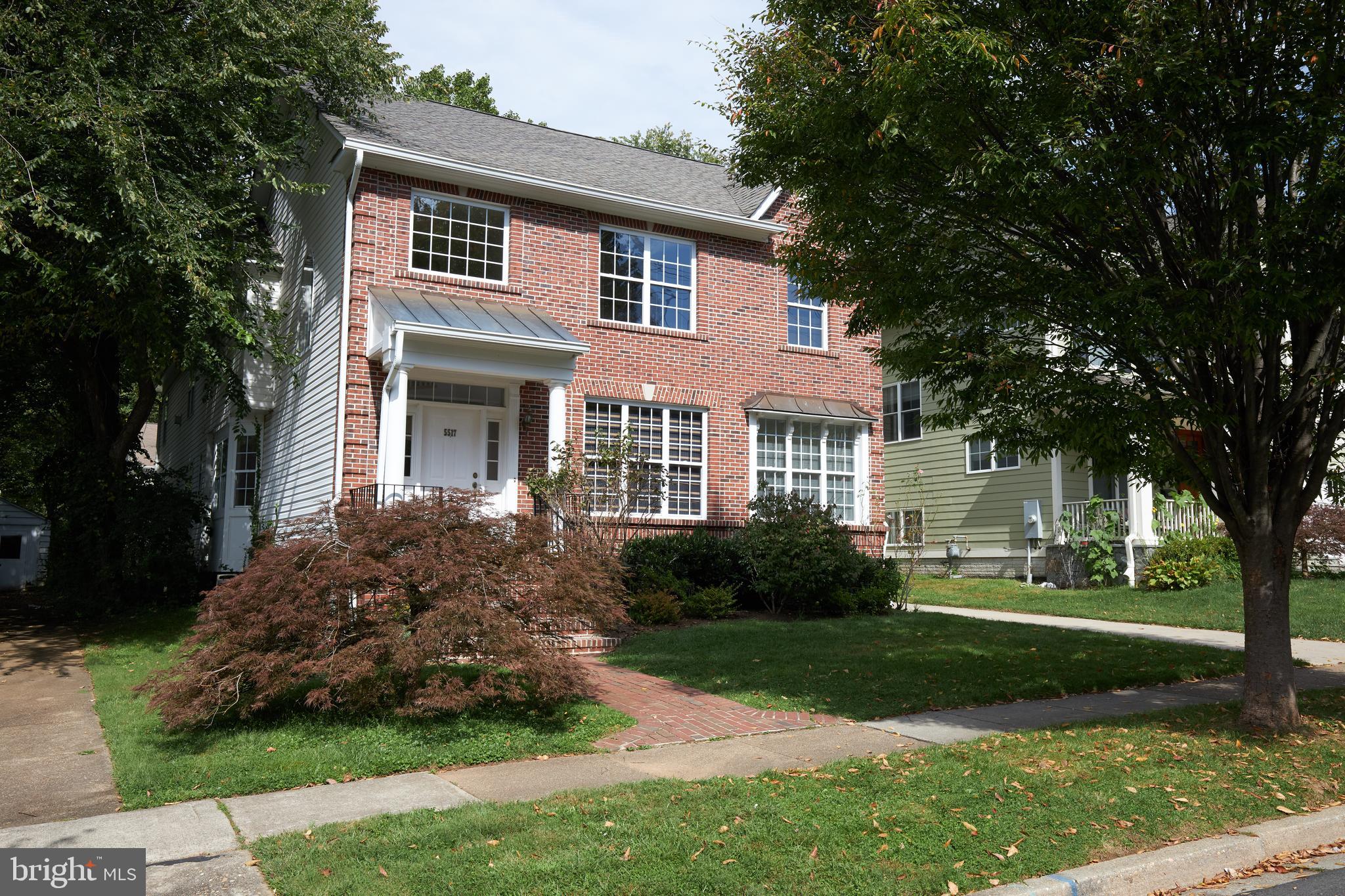 HUNTINGTON TERRACE - Residential
