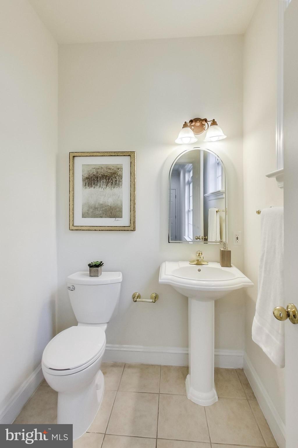 HUNTINGTON TERRACE - Residential