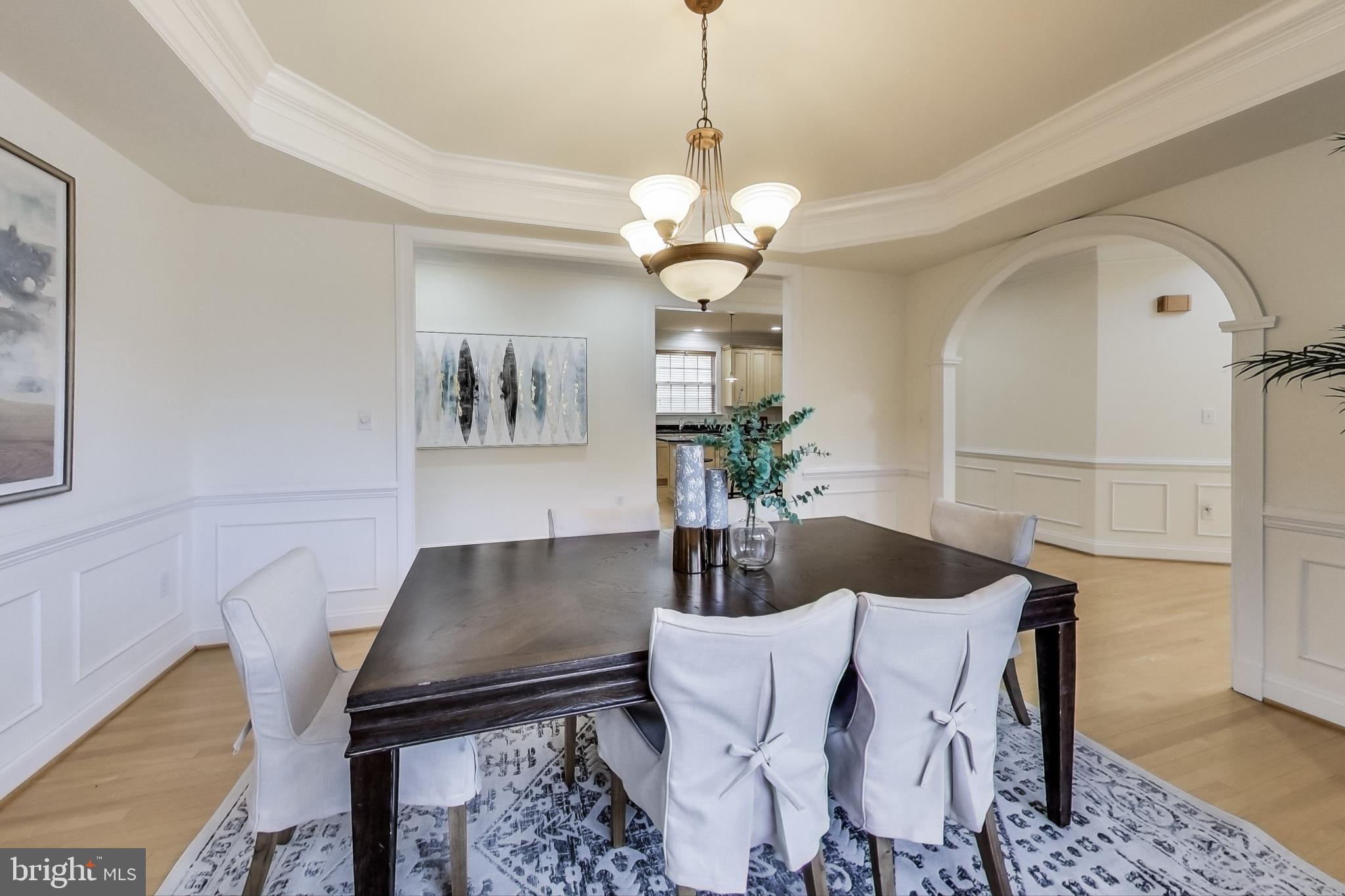 HUNTINGTON TERRACE - Residential