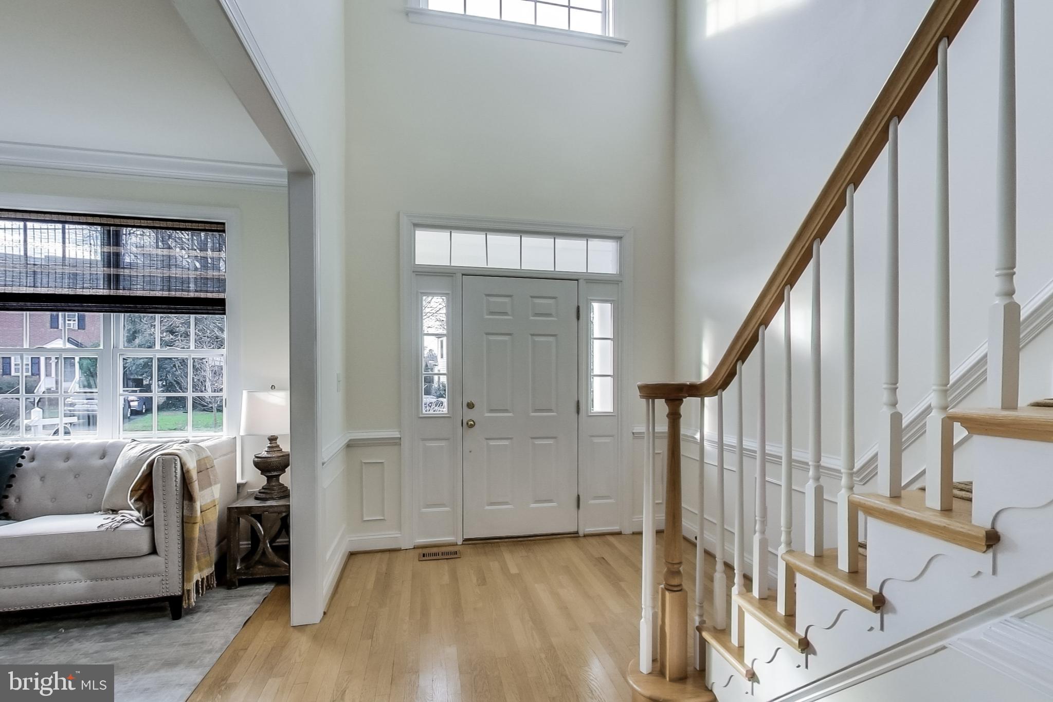 HUNTINGTON TERRACE - Residential