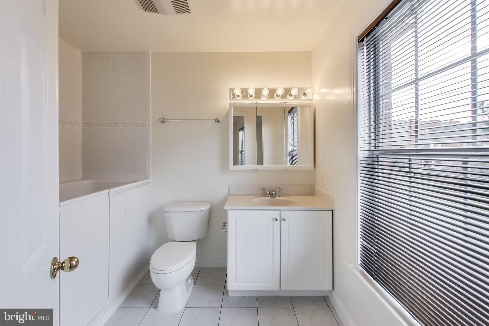 HUNTINGTON TERRACE - Residential