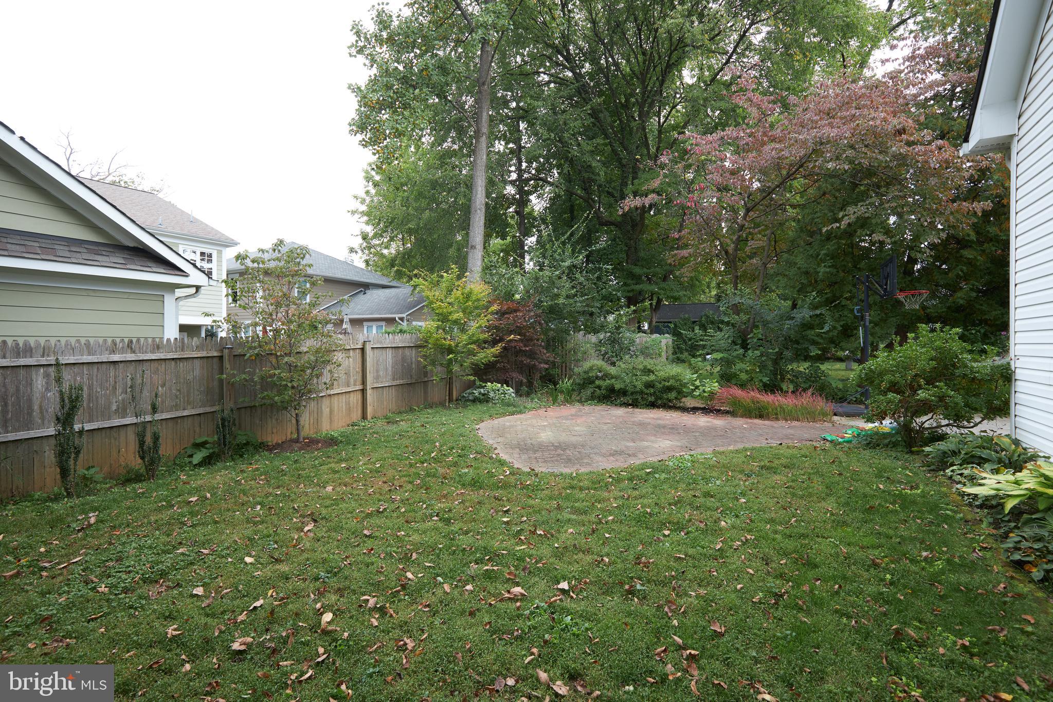 HUNTINGTON TERRACE - Residential