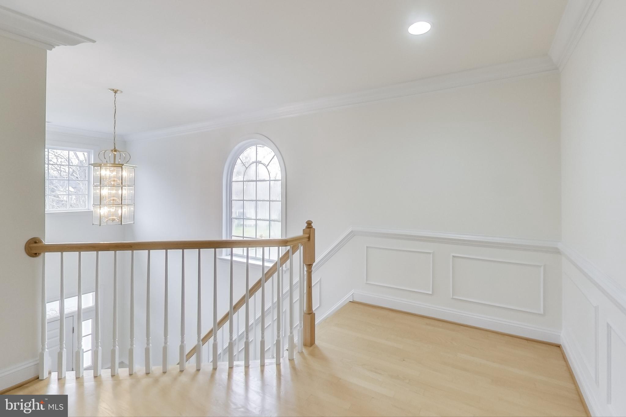 HUNTINGTON TERRACE - Residential