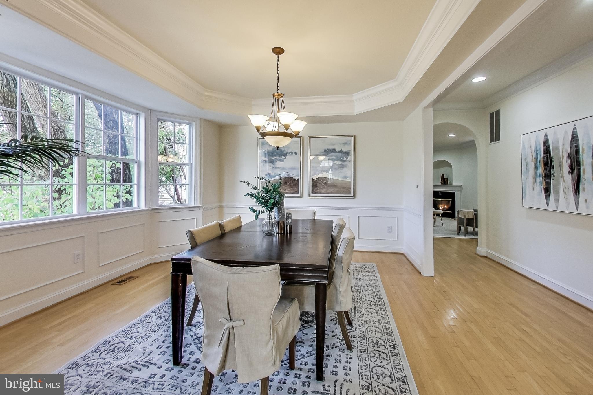 HUNTINGTON TERRACE - Residential