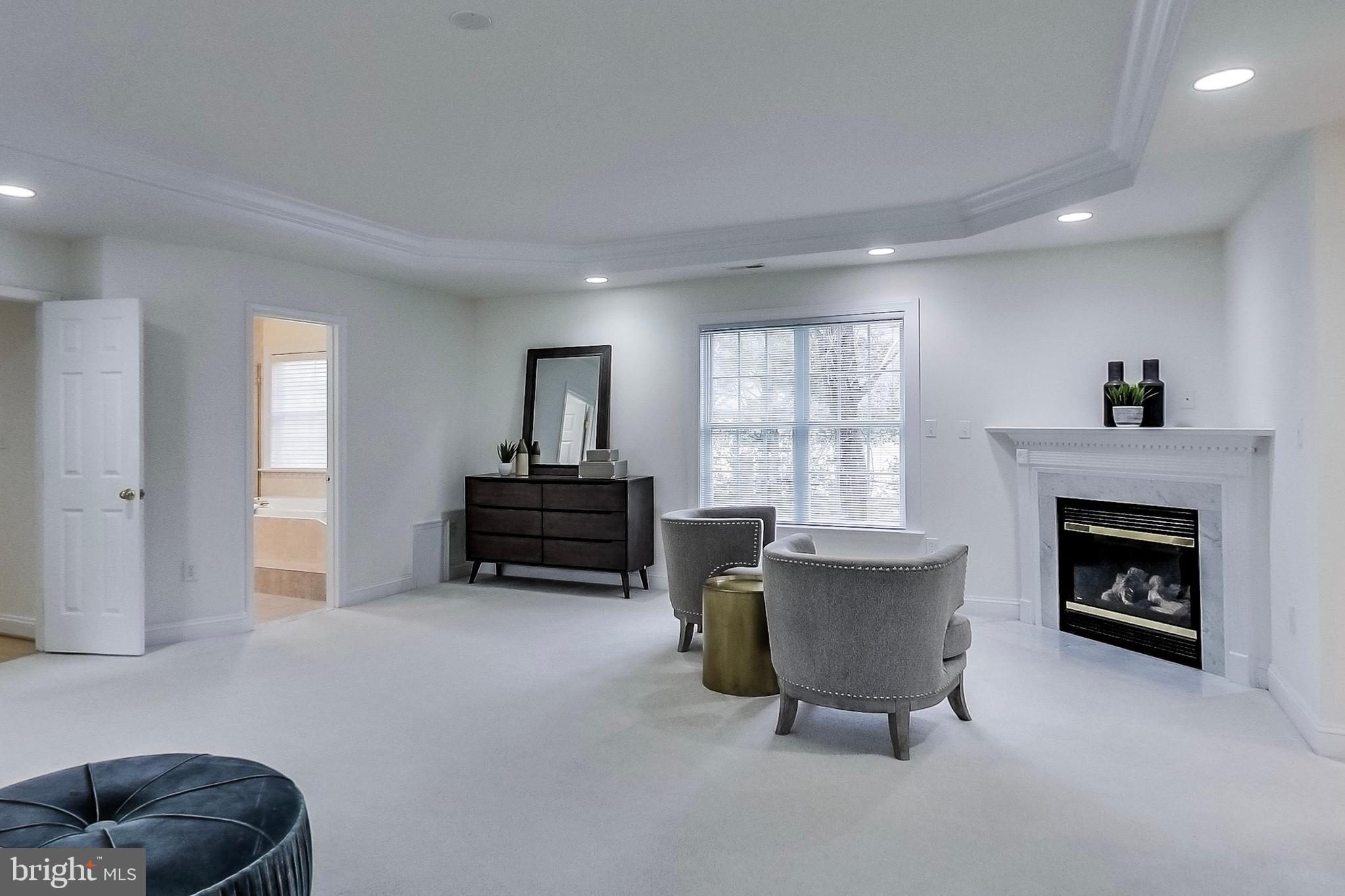 HUNTINGTON TERRACE - Residential