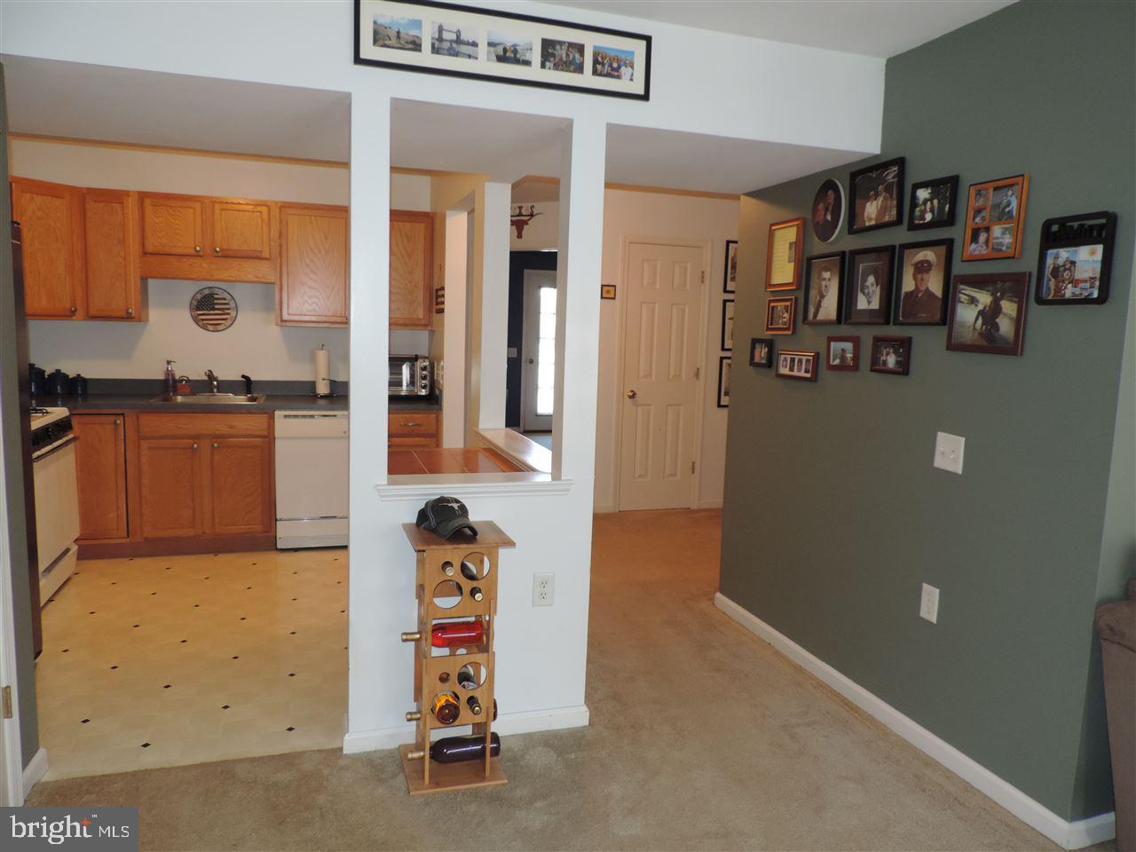 BUTTONWOOD GREEN - Residential