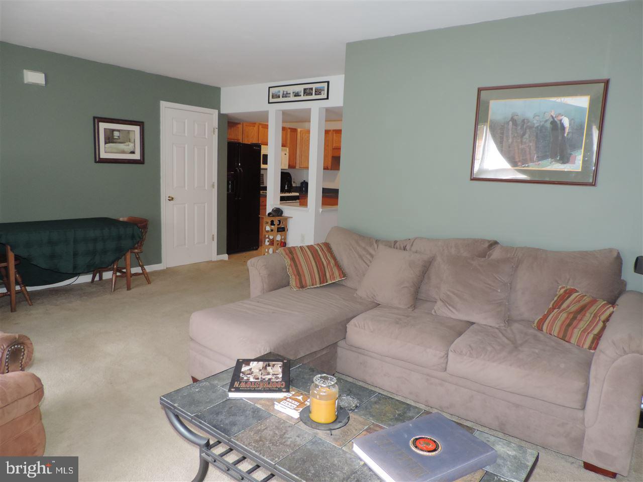 BUTTONWOOD GREEN - Residential