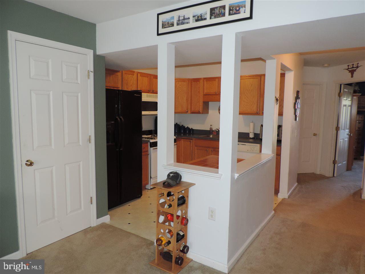 BUTTONWOOD GREEN - Residential