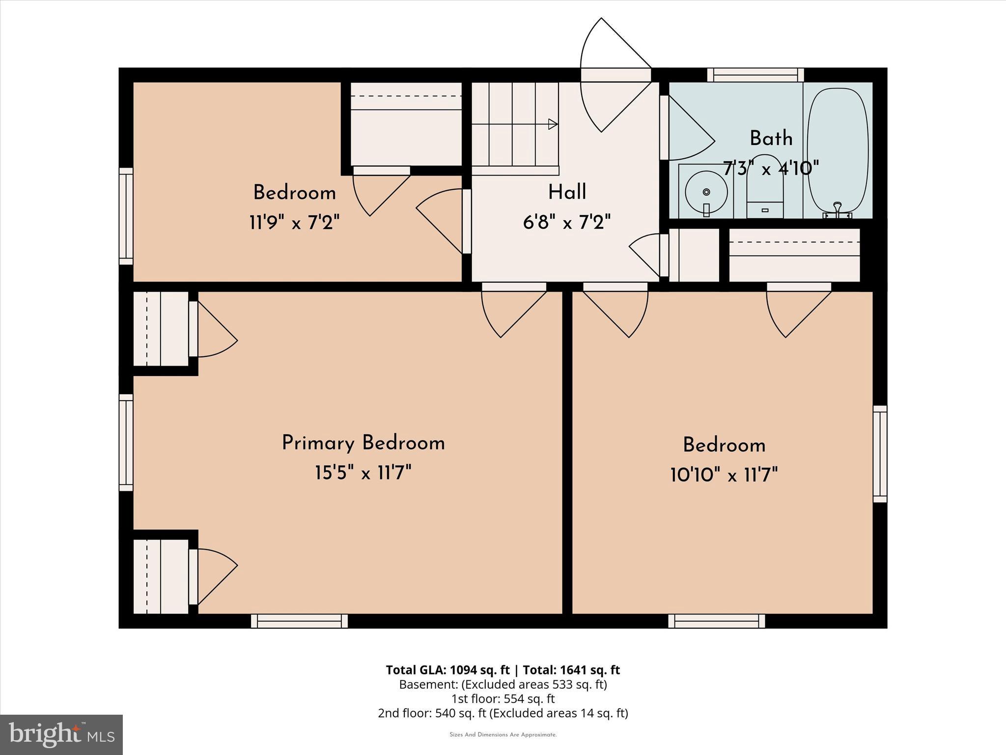SCENIC HILLS - Residential