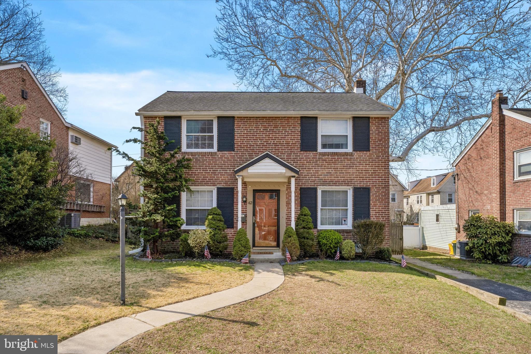 SCENIC HILLS - Residential