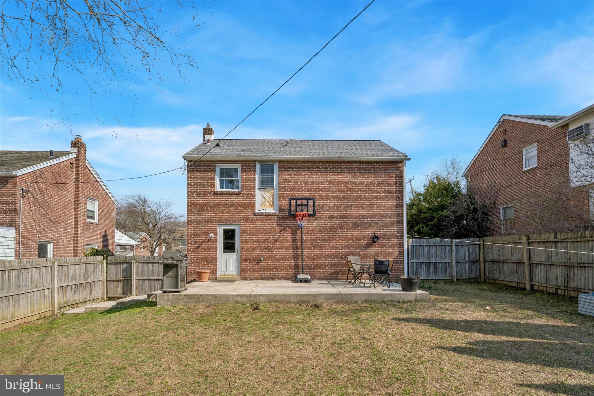 SCENIC HILLS - Residential