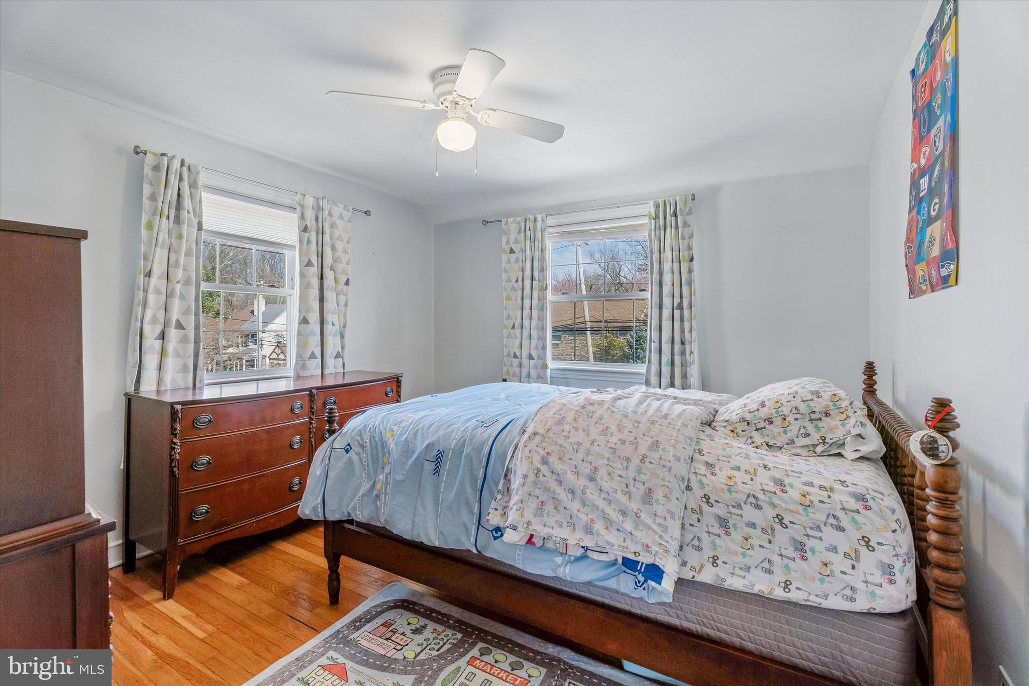 SCENIC HILLS - Residential