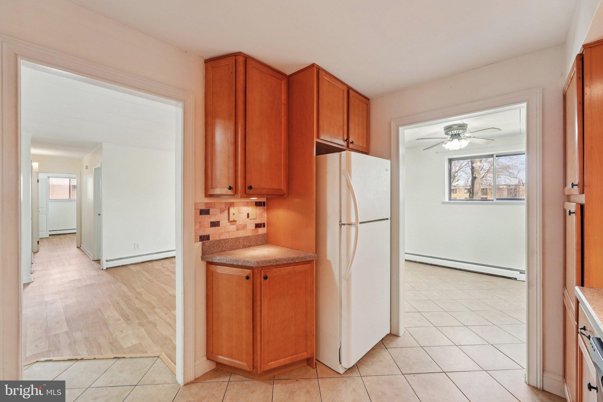 MEADOW WOOD - Residential