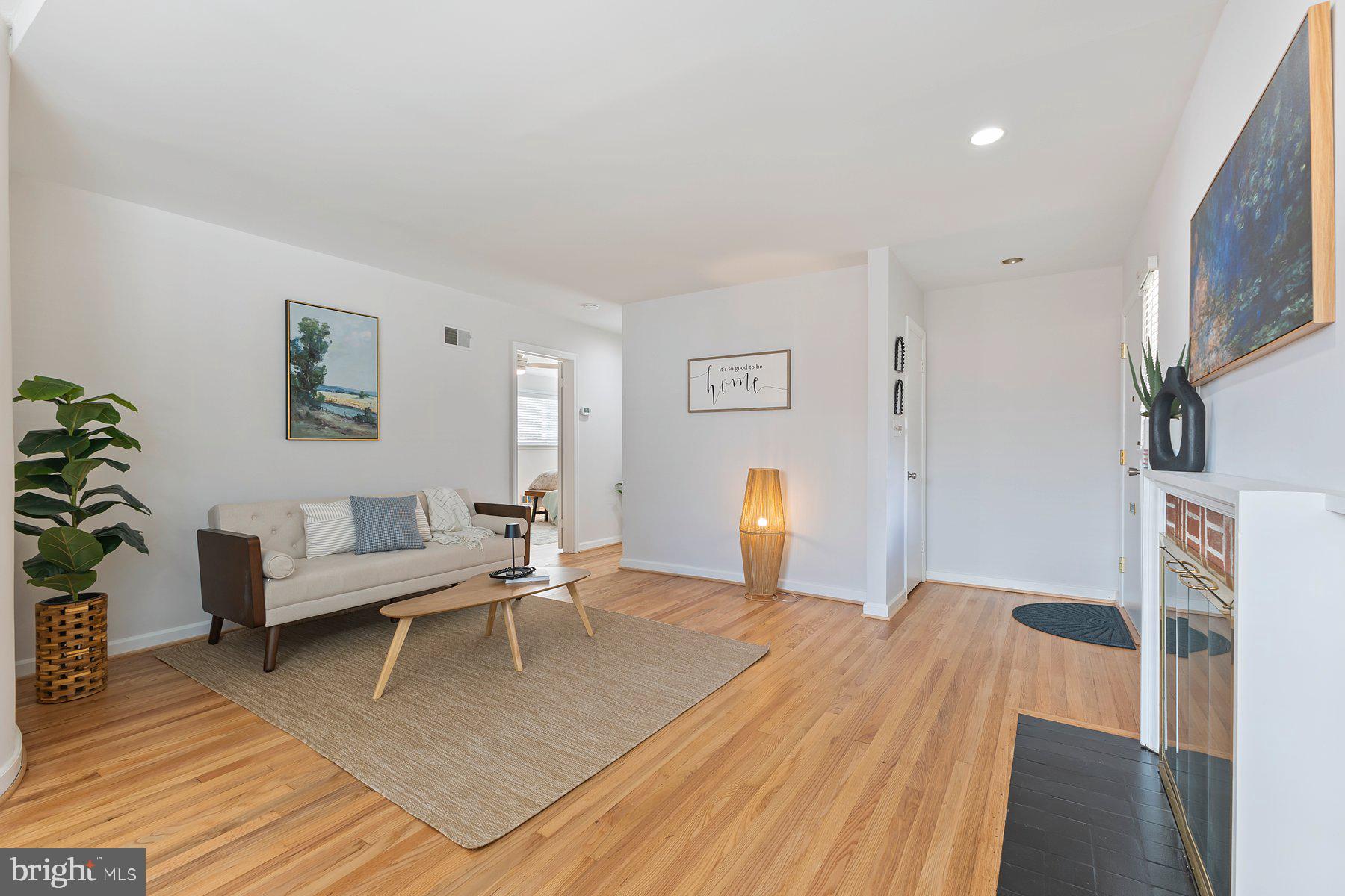 NEW HAMPSHIRE GARDENS - Residential