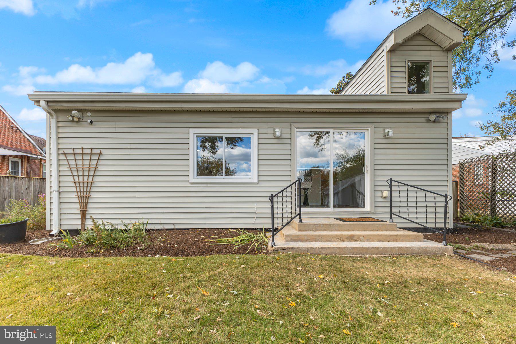 NEW HAMPSHIRE GARDENS - Residential