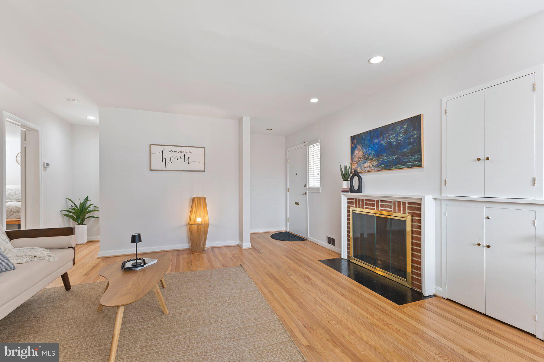 NEW HAMPSHIRE GARDENS - Residential