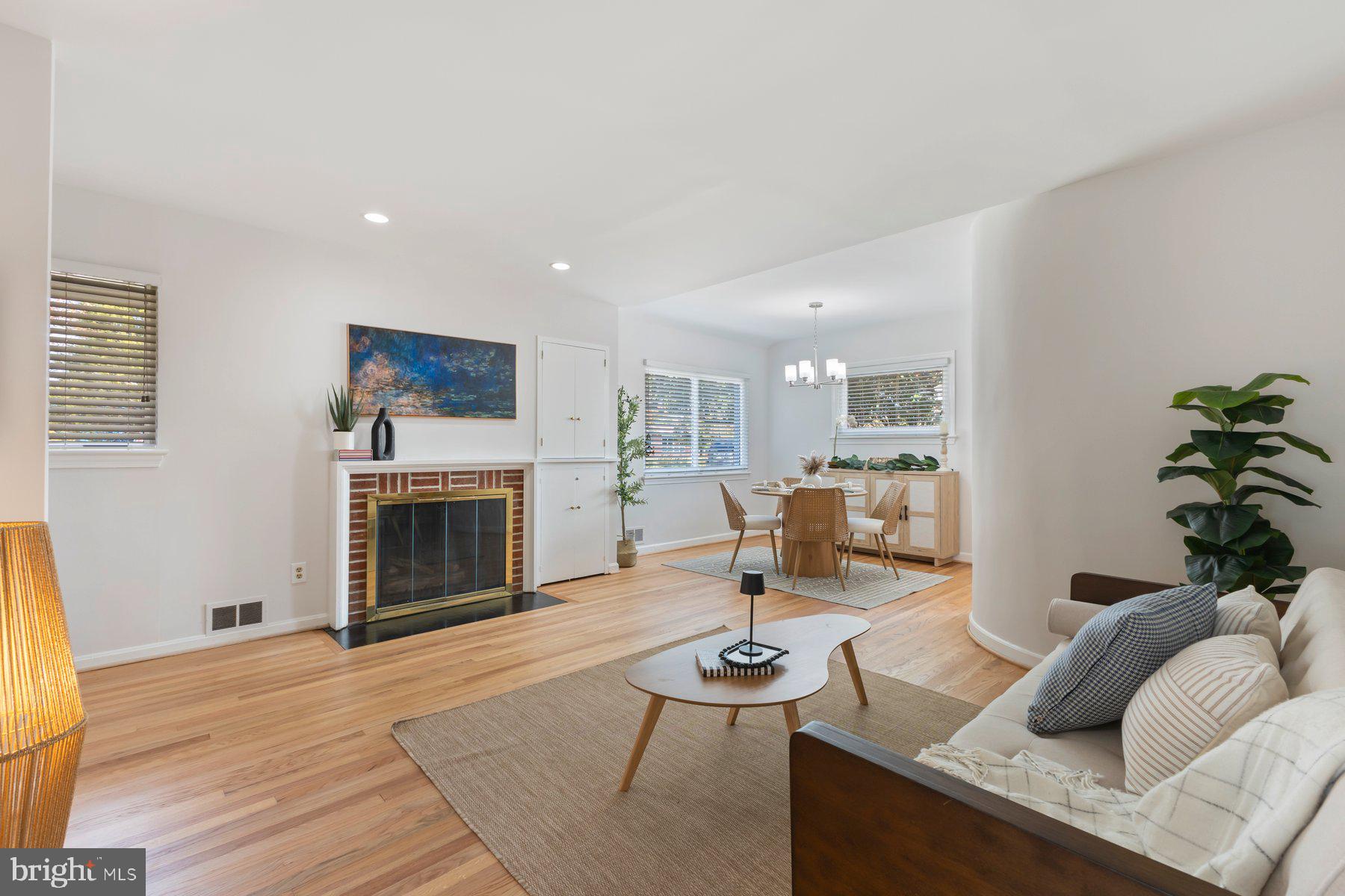 NEW HAMPSHIRE GARDENS - Residential