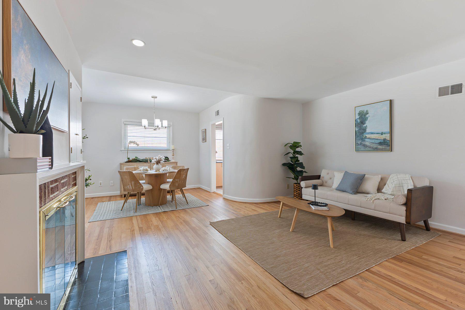 NEW HAMPSHIRE GARDENS - Residential