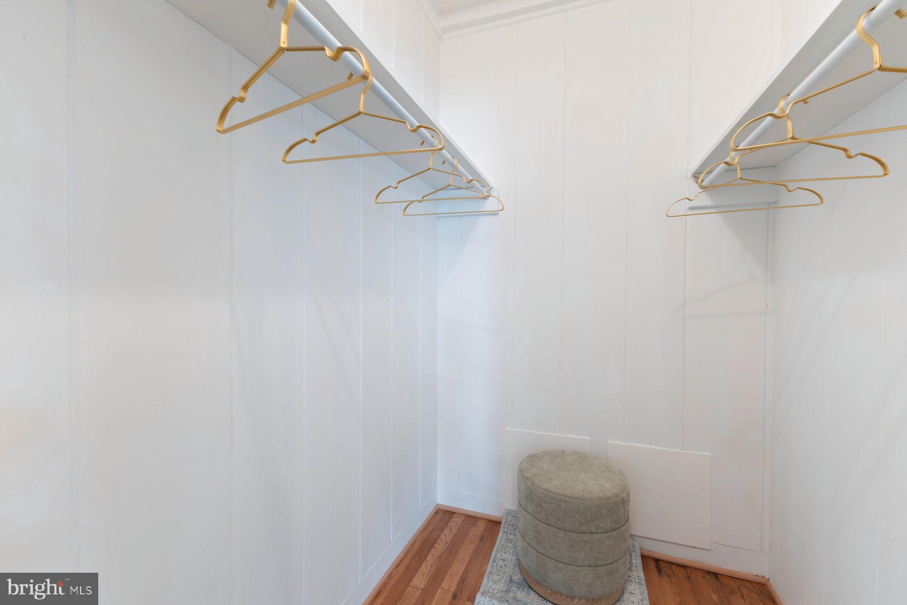 NEW HAMPSHIRE GARDENS - Residential