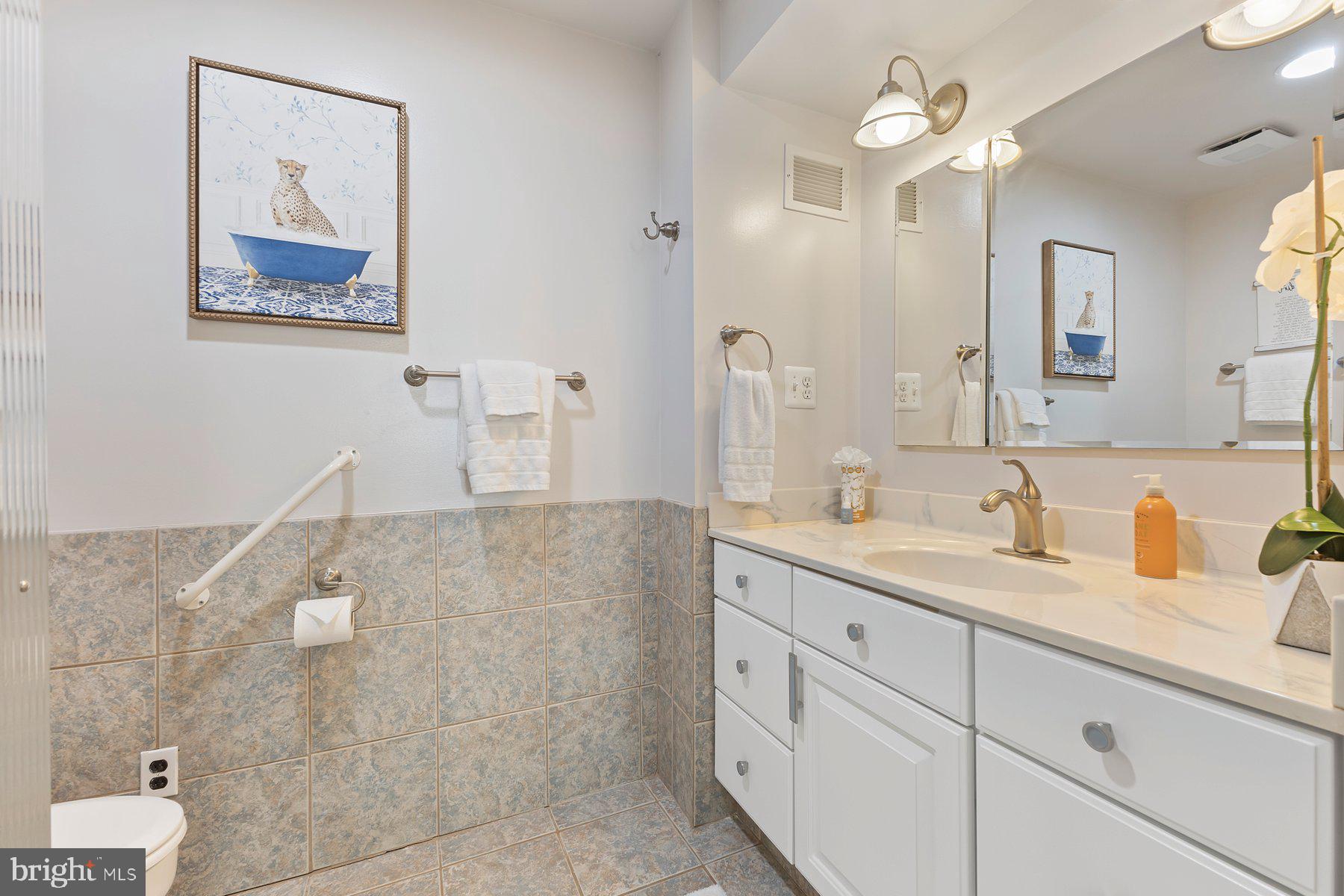 NEW HAMPSHIRE GARDENS - Residential