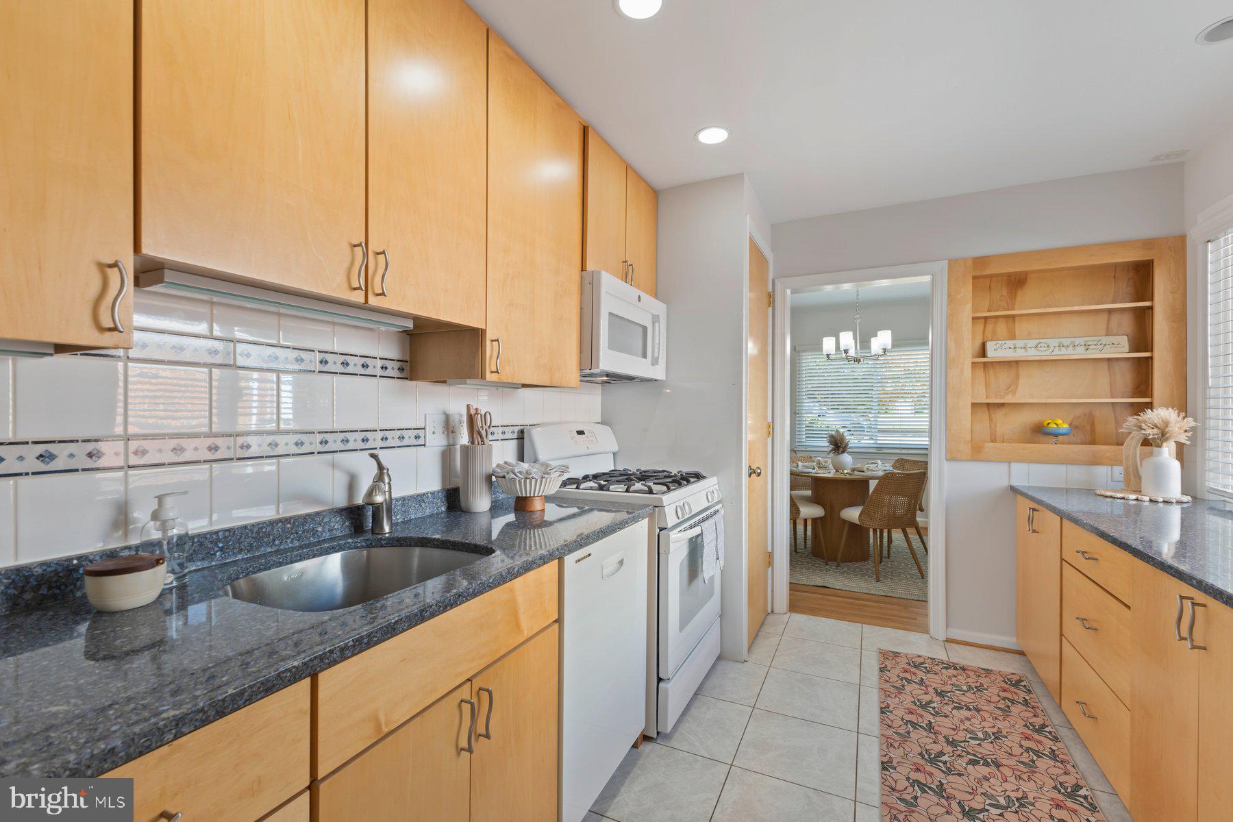 NEW HAMPSHIRE GARDENS - Residential