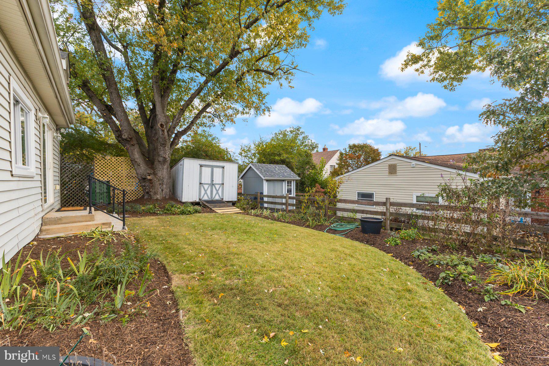 NEW HAMPSHIRE GARDENS - Residential