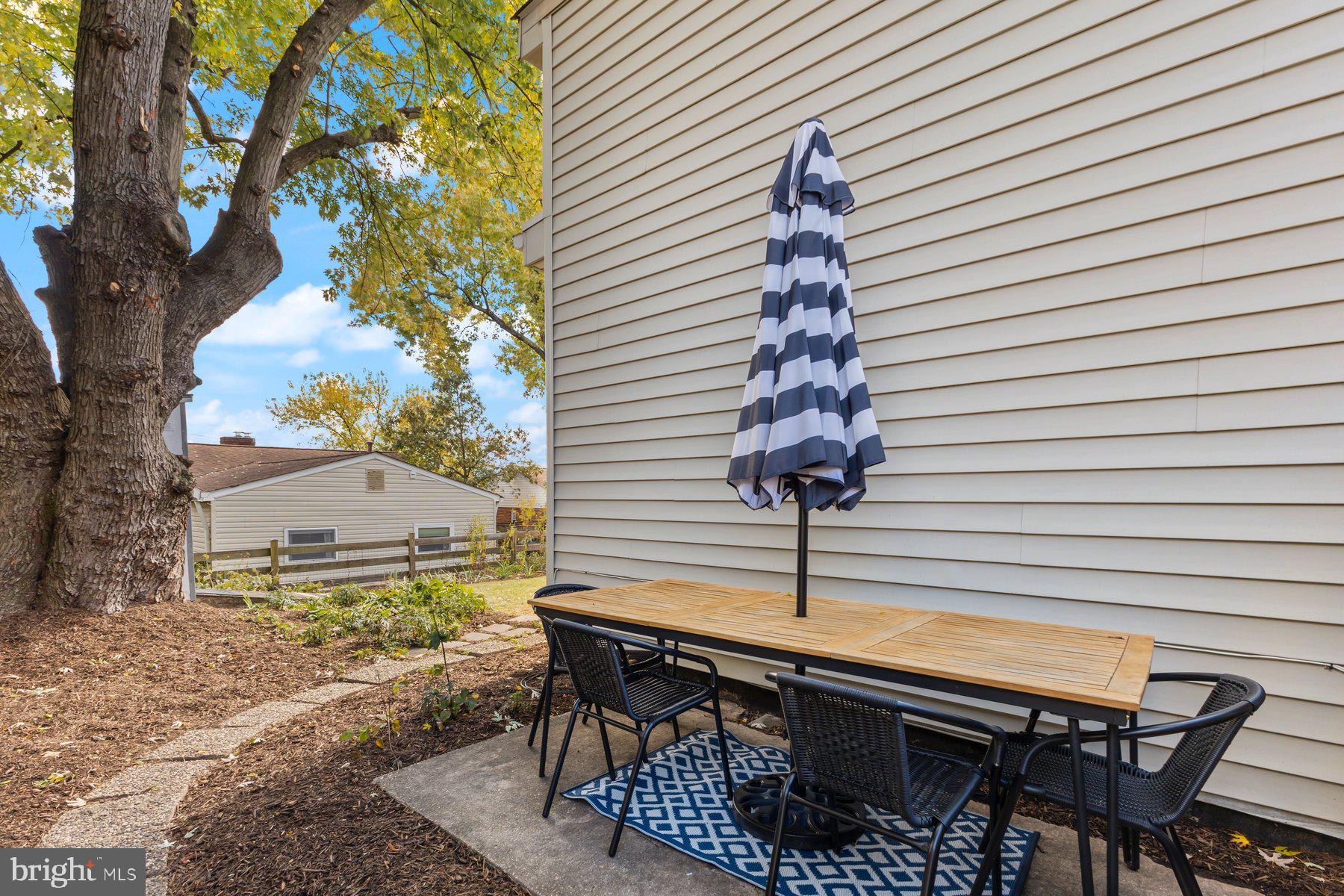 NEW HAMPSHIRE GARDENS - Residential