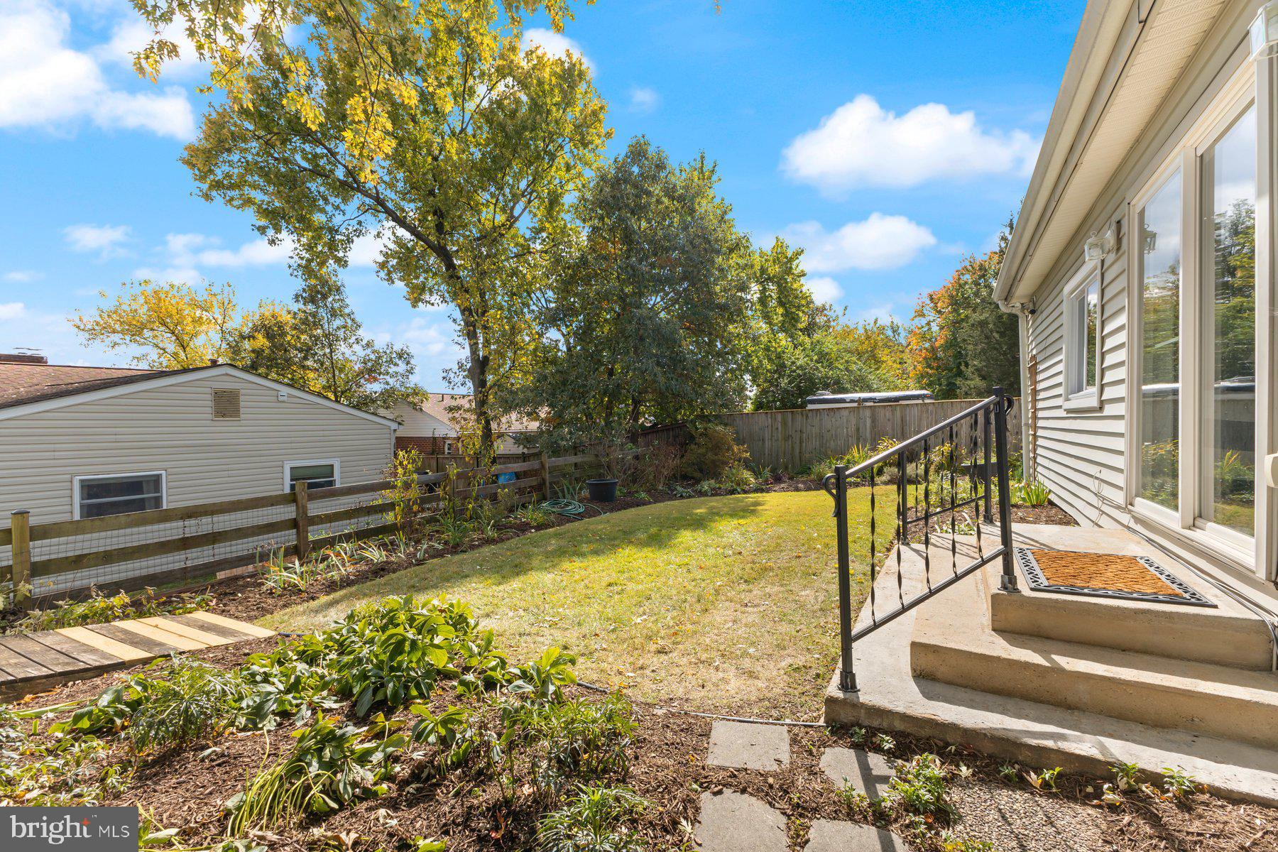 NEW HAMPSHIRE GARDENS - Residential