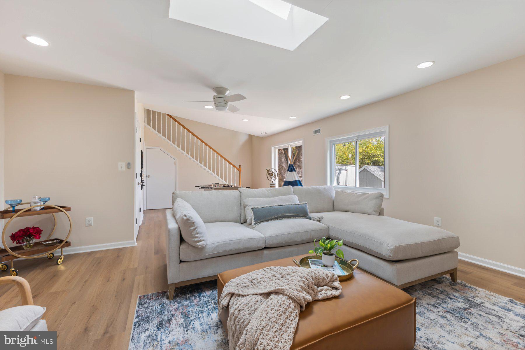 NEW HAMPSHIRE GARDENS - Residential