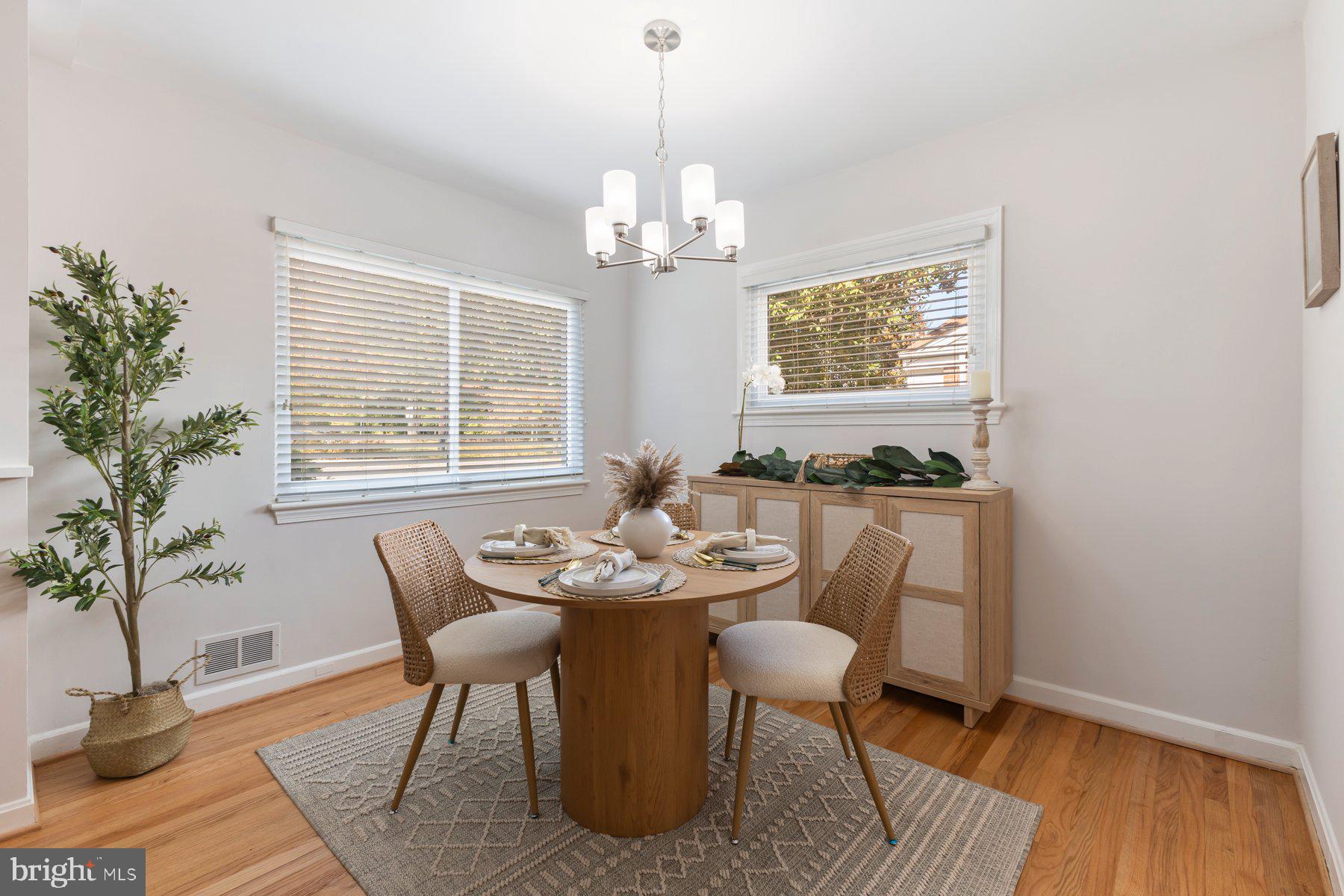 NEW HAMPSHIRE GARDENS - Residential