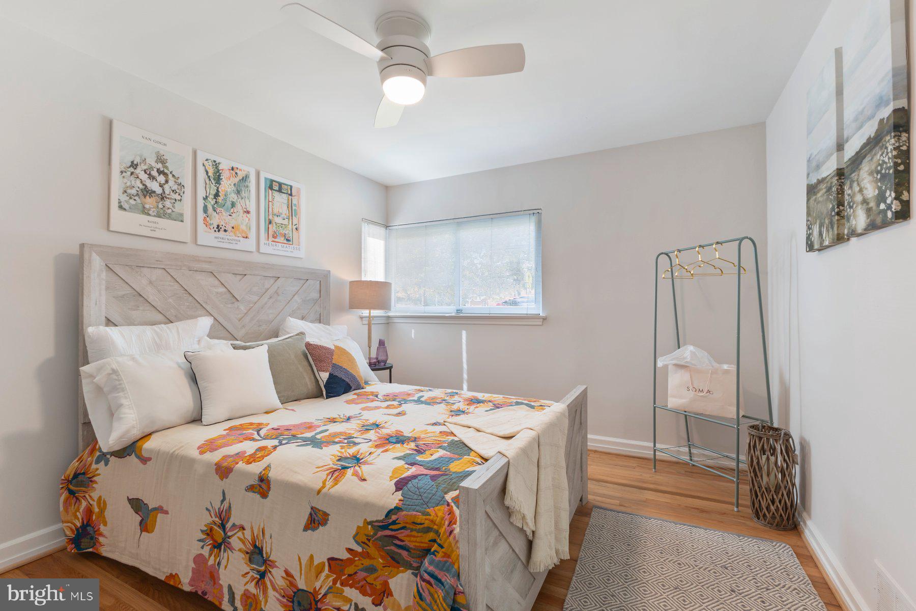 NEW HAMPSHIRE GARDENS - Residential