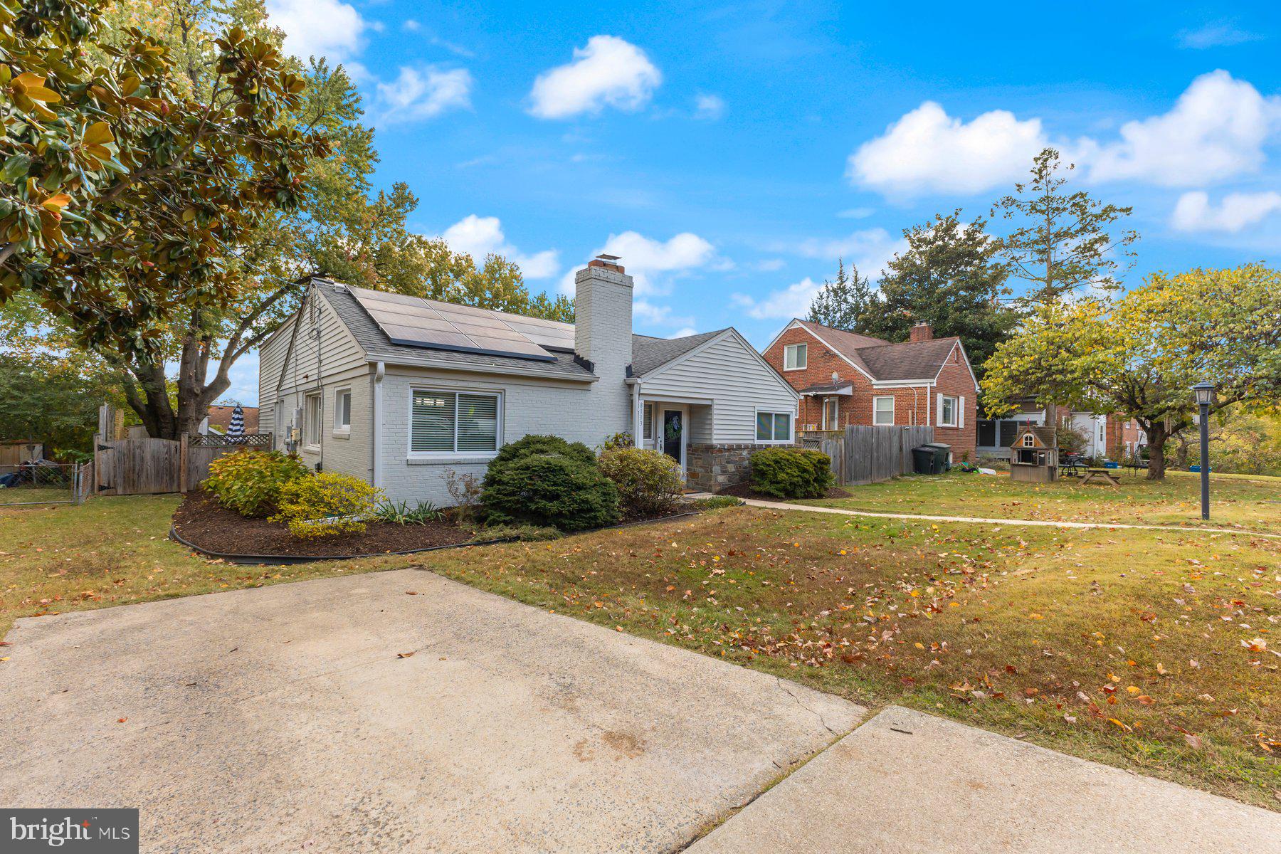 NEW HAMPSHIRE GARDENS - Residential