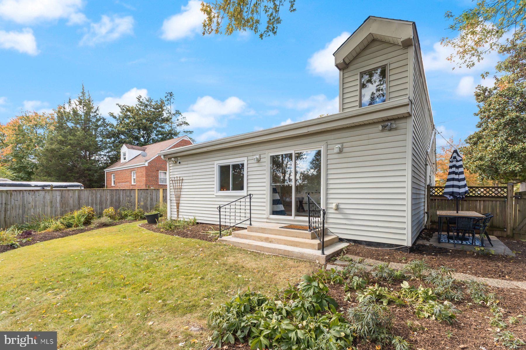 NEW HAMPSHIRE GARDENS - Residential