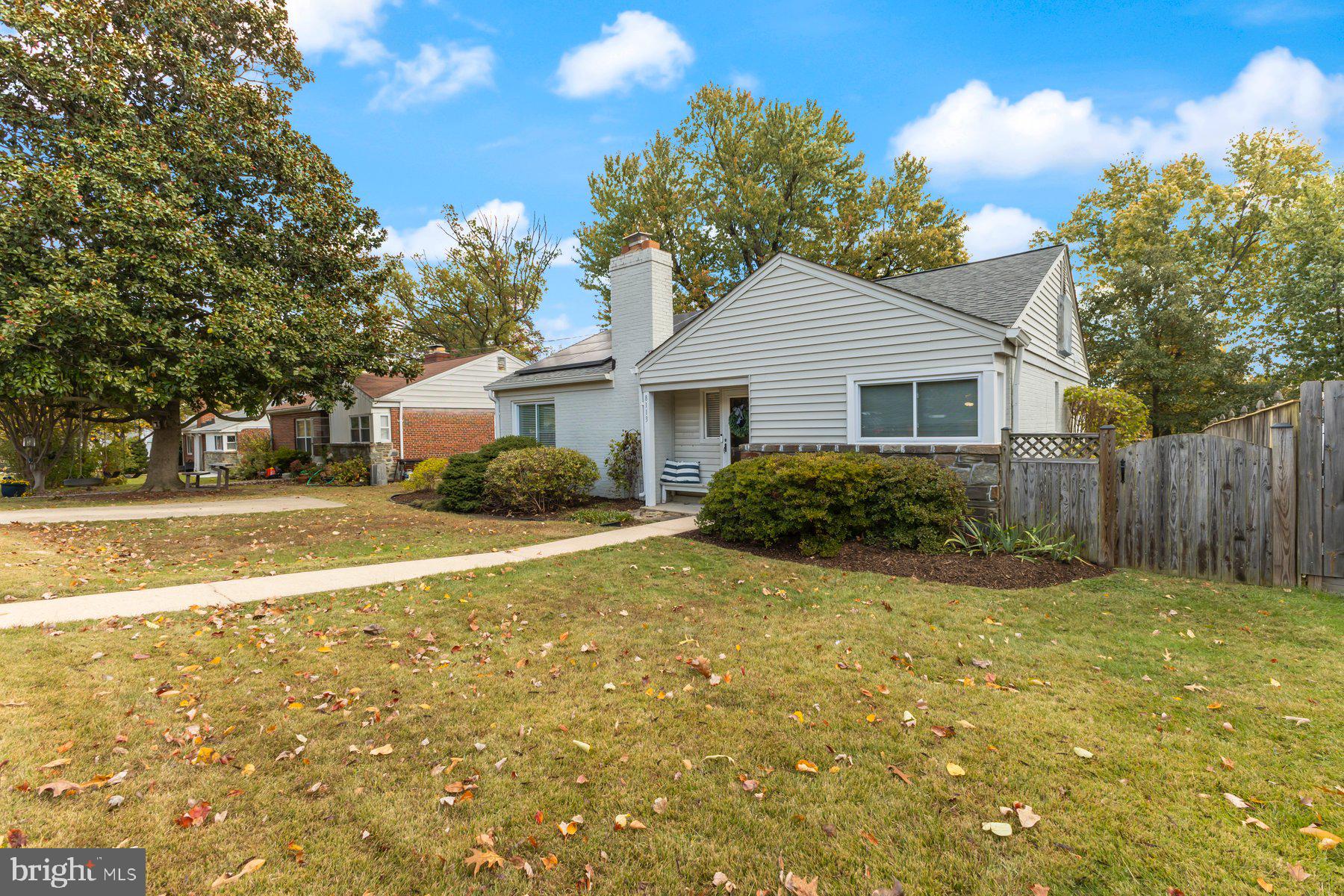 NEW HAMPSHIRE GARDENS - Residential