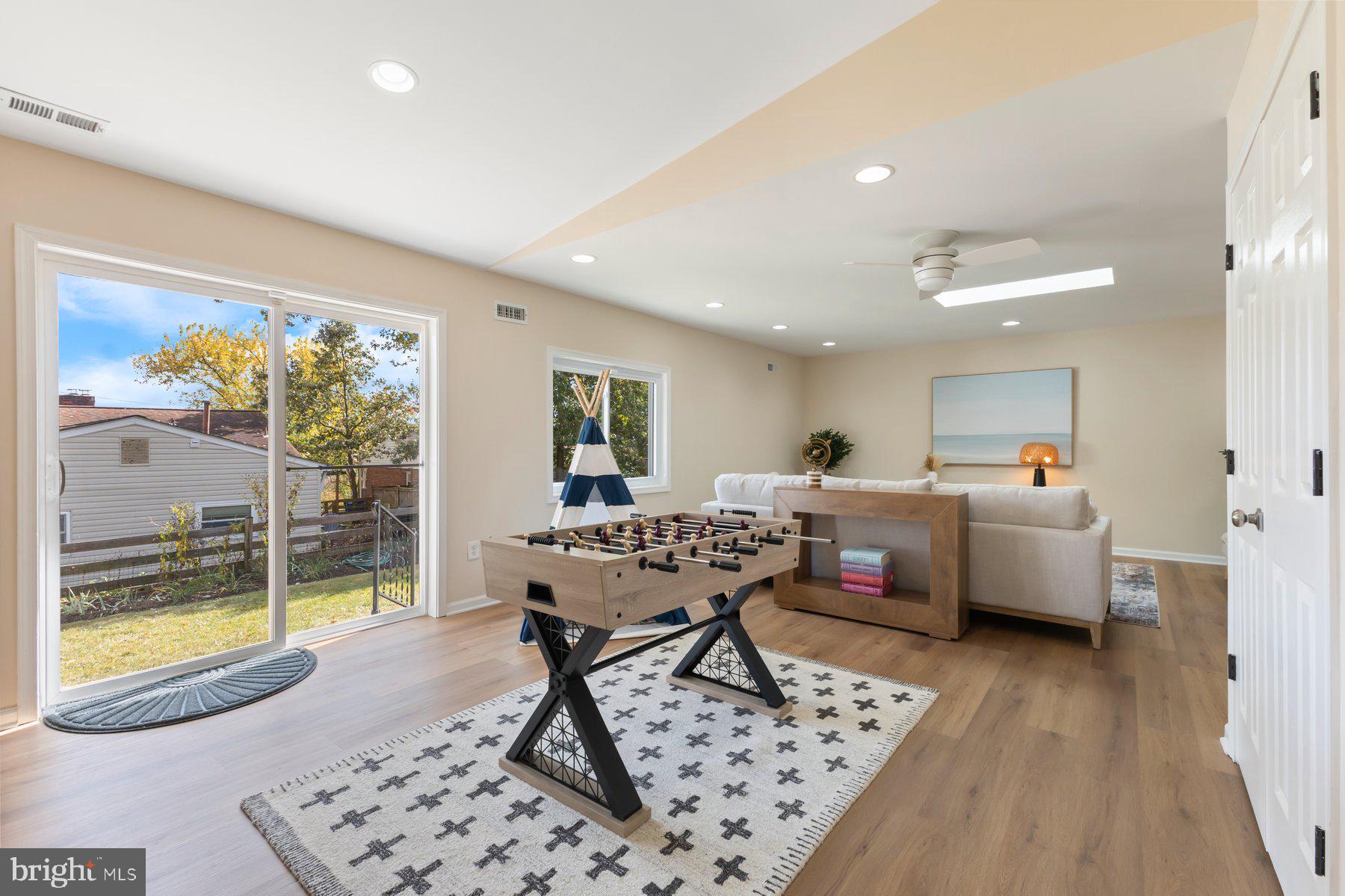 NEW HAMPSHIRE GARDENS - Residential