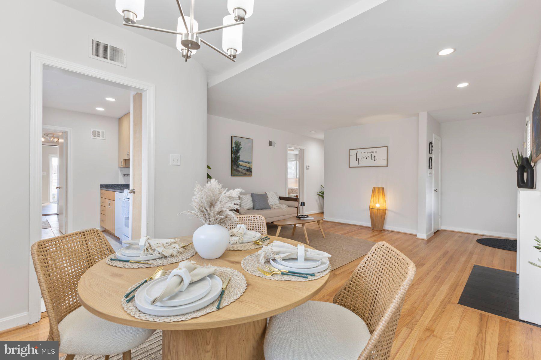 NEW HAMPSHIRE GARDENS - Residential